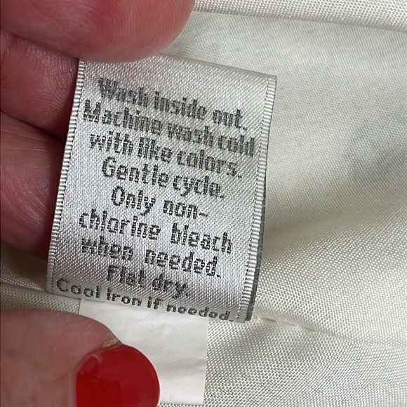 Disney Collection By LC Lauren Conrad Dress Cottage Core Alice In Wonderland - Picture 11 of 13